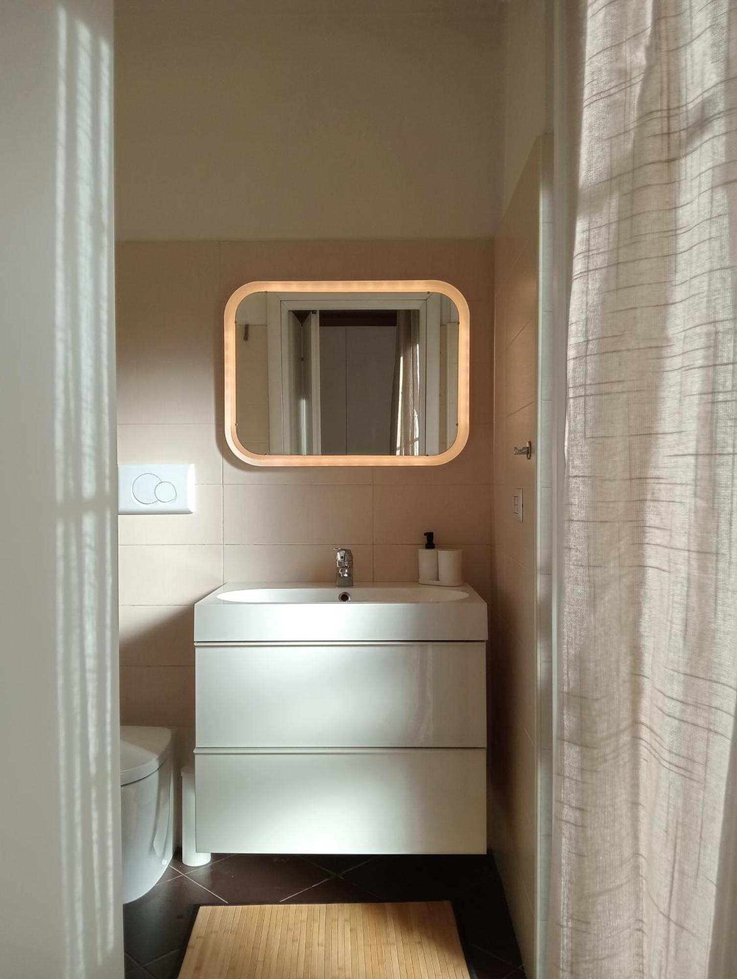 Sandonhouse Milano San Donato Milanese Buitenkant foto