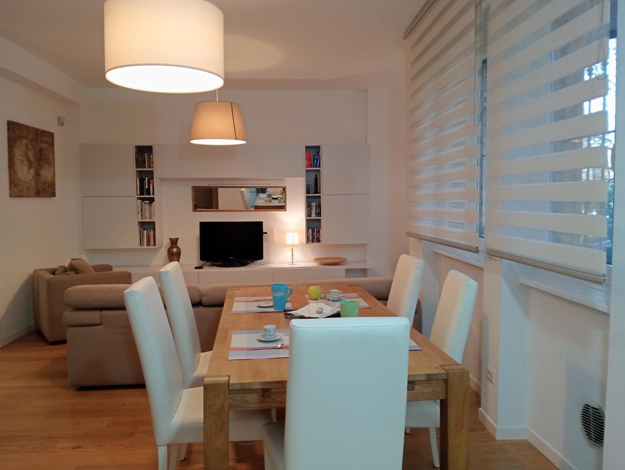Sandonhouse Milano San Donato Milanese Buitenkant foto