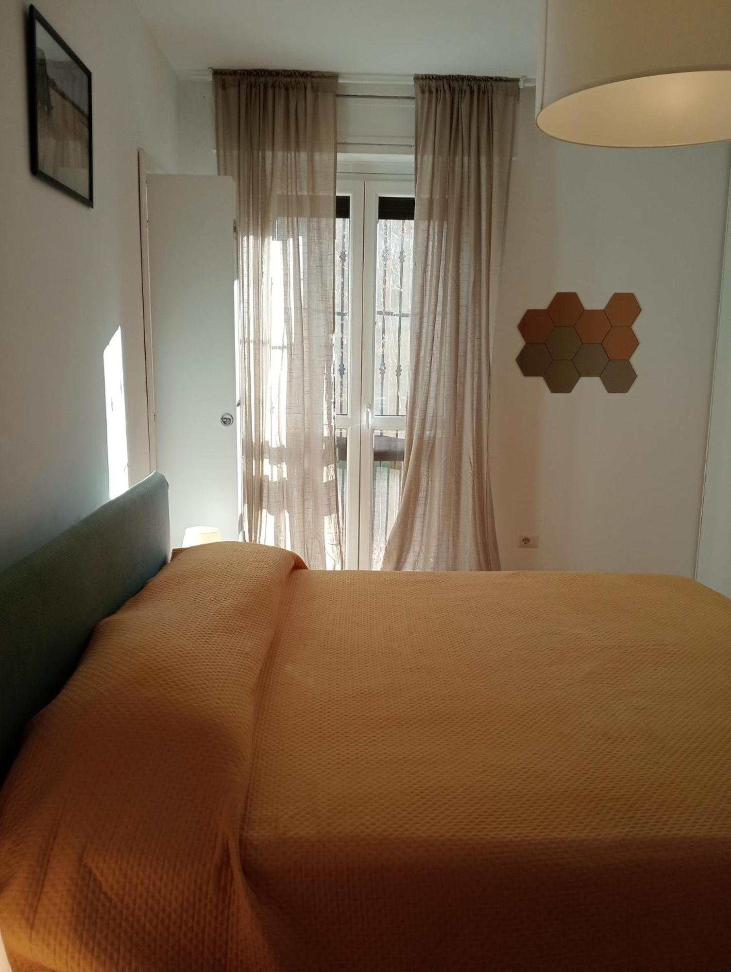 Sandonhouse Milano San Donato Milanese Buitenkant foto