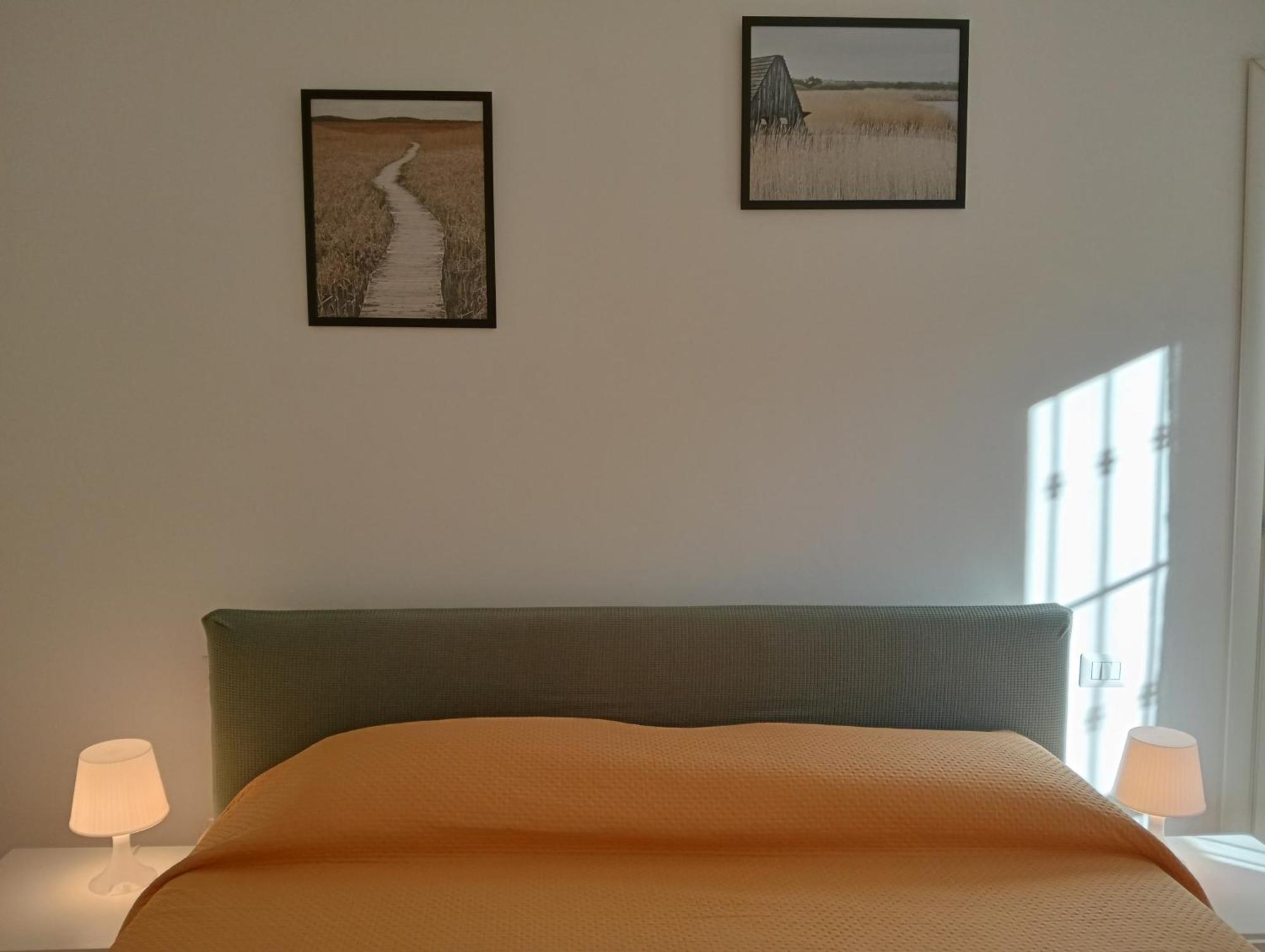 Sandonhouse Milano San Donato Milanese Buitenkant foto