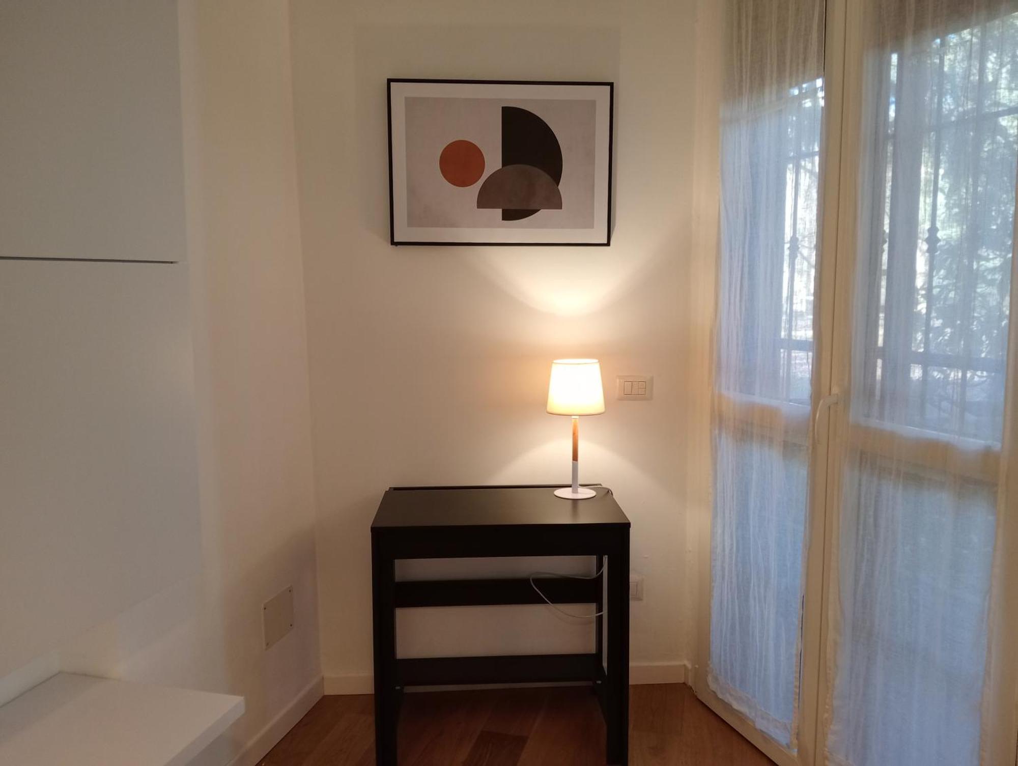 Sandonhouse Milano San Donato Milanese Buitenkant foto