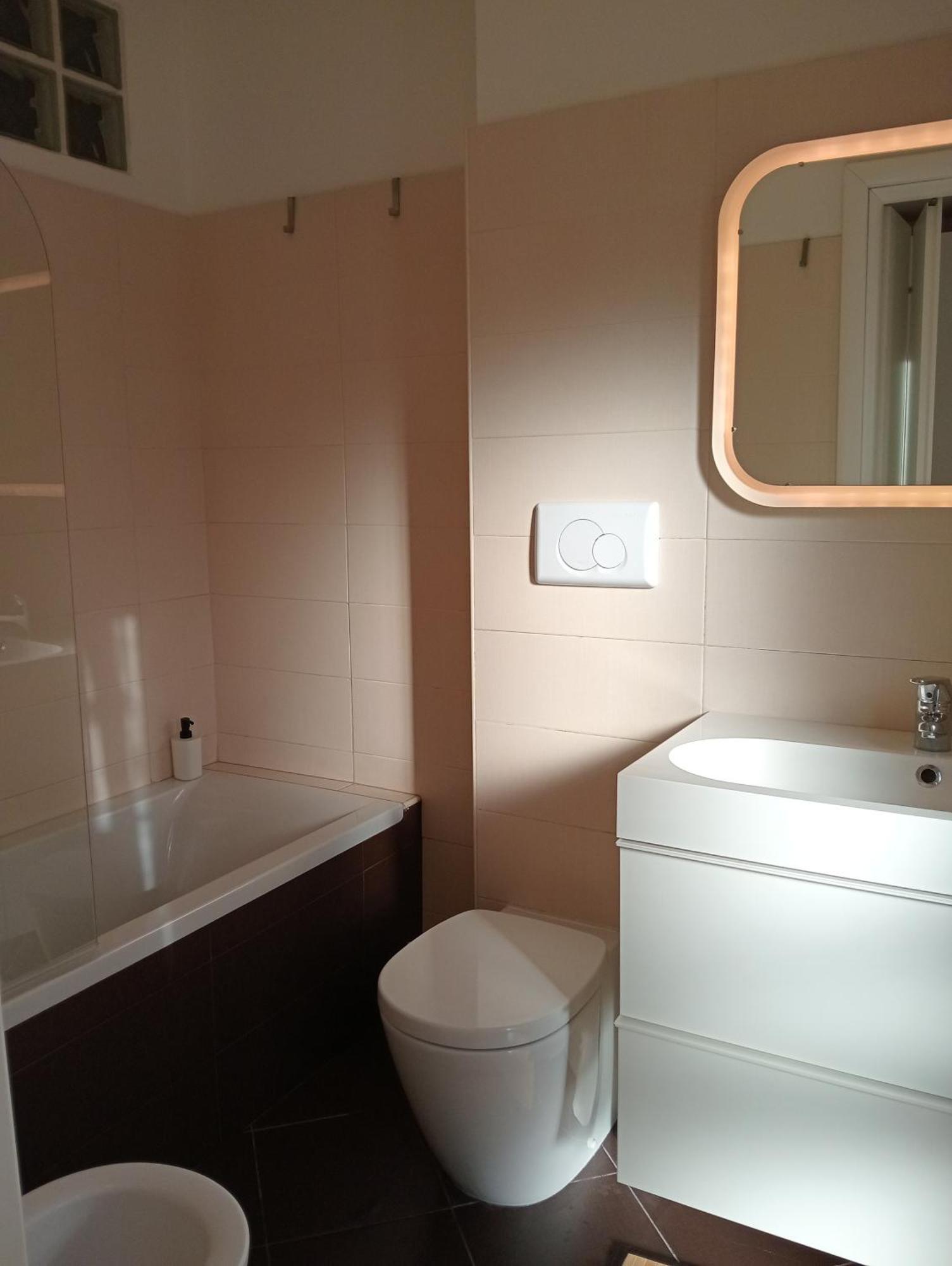 Sandonhouse Milano San Donato Milanese Buitenkant foto